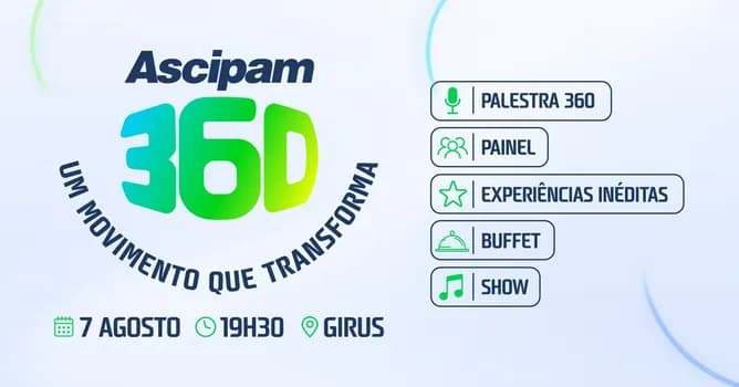 Imagem do Ascipam 360