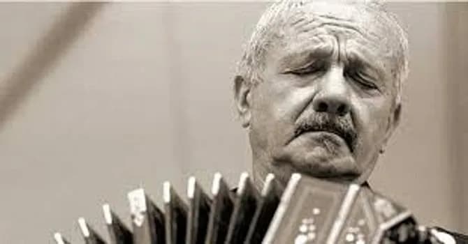 Imagem do Astor Piazzolla para violino e violão na Série Vitrine Musical UNIRIO 13/08/2026