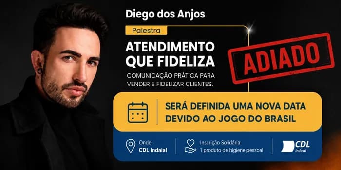 Imagem do ATENDIMENTO QUE FIDELIZA