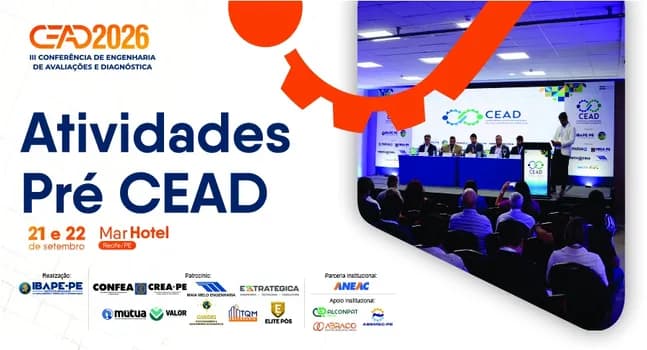 Imagem do ATIVIDADES PRÉ-CEAD 2026