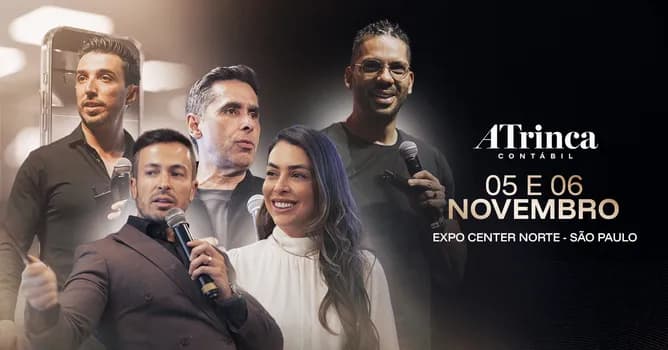 Imagem do ATRINCA CONTÁBIL