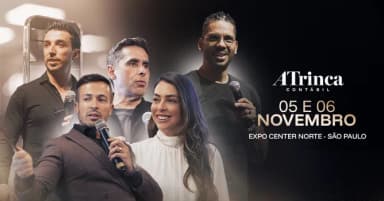 ATRINCA CONTÁBIL em São Paulo
