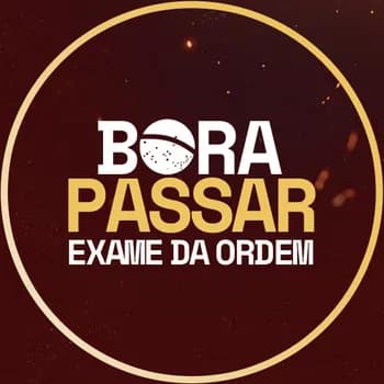 Imagem do AULÃO 47º EXAME UNIFICADO - OAB