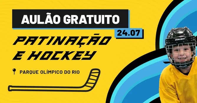 Imagem do Aulão de Patinação | Gratuito