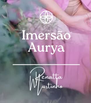 Imagem do Aurya | Autoconsciência feminina para despertar autoconfiança e viver o extraordinário.