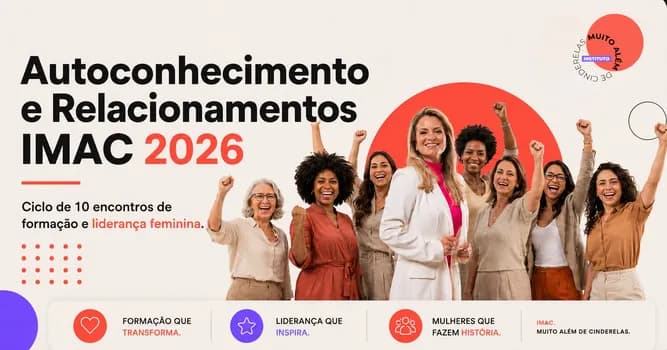 Imagem do Autoconhecimento e Relacionamentos