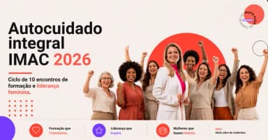 Autocuidado integral em Bauru