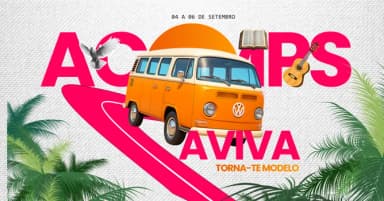 Aviva Camp - Acampamento para Jovens em Itaquaquecetuba