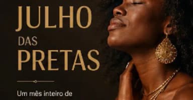 Awure Beleza Ancestral em Salvador