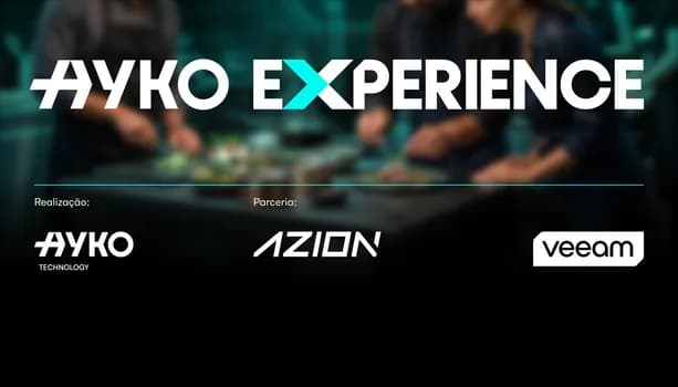 Imagem do Ayko Experience