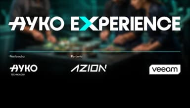 Ayko Experience em São Paulo