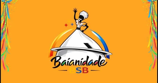 Imagem do Baianidade BSB