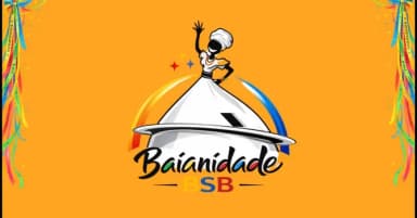 Baianidade BSB em Brasília