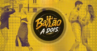 BAILÃO A DOIS em Salvador