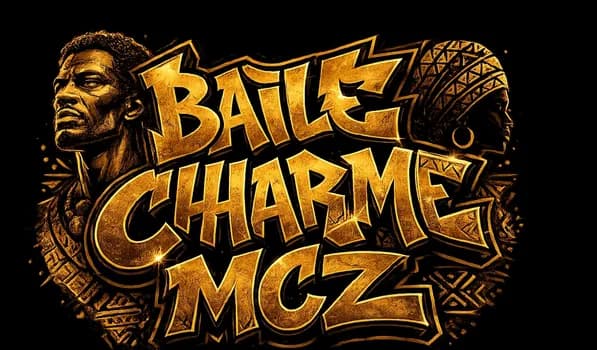 Imagem do Baile Charme MCz - Herança Ancestral