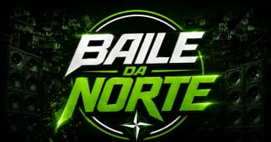 Baile da nort em Lavras