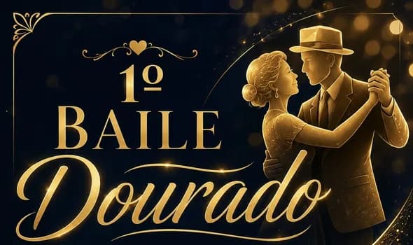 Imagem do Baile Dourado NL