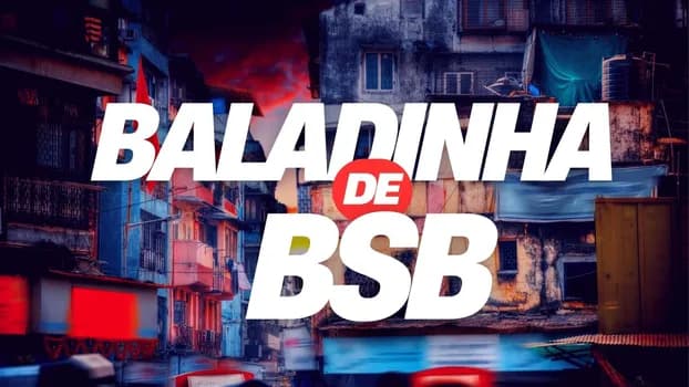 Imagem do Baladinha de BSB