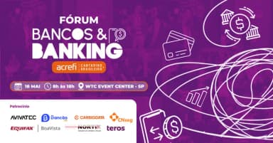 Bancos & Banking : A nova arquitetura financeira: conectando estabilidade, inovação e cidadania. em São Paulo