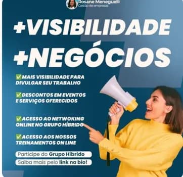 Imagem do Barra da Tijuca 22/07 Almoço de Negócios -