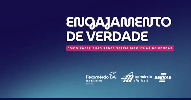 Imagem do Barreiras| Engajamento de Verdade: como fazer suas redes serem máquina de vendas