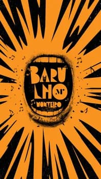 Barulho em Vitória
