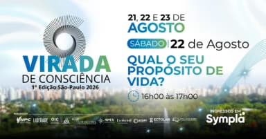 Bases da Autoliderança Evolutiva em São Paulo