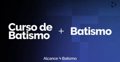 BATISMO - AGOSTO em Curitiba
