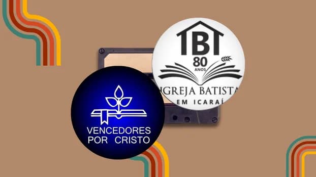 Imagem do BATISTA EM ICARAÍ-RJ