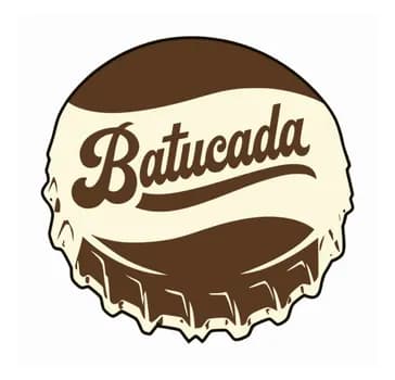 Imagem do BATUCADA