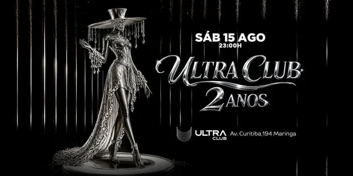 Imagem do Bday 2 Anos Ultra