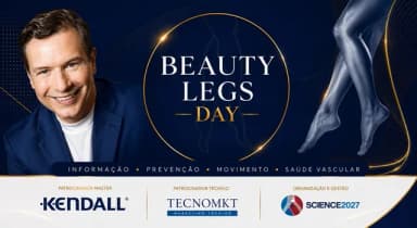 Beauty Legs Day 2026 em São Paulo