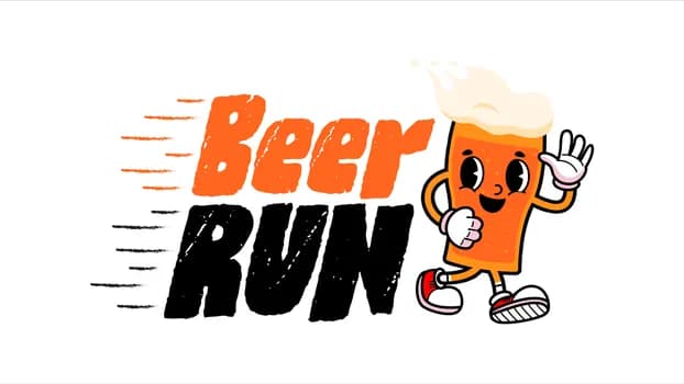 Imagem do Beer Run 3ª Edição