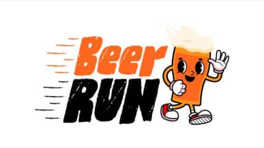Beer Run 3ª Edição em Uberlândia
