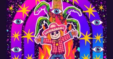 Beija Flor Apresenta: PSY SÔ em Guarulhos
