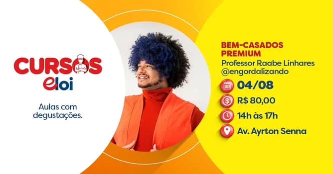 Imagem do BEM-CASADOS PREMIUM