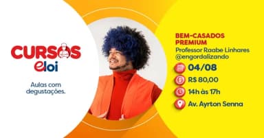 BEM-CASADOS PREMIUM em Parnamirim