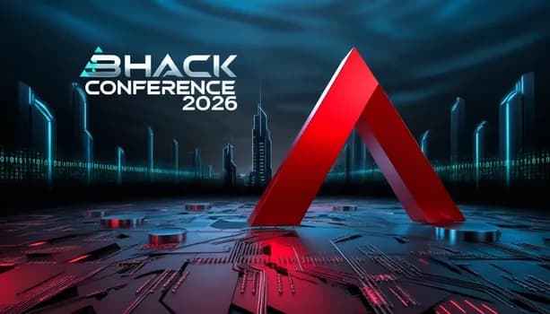 Imagem do BHack Conference 2026