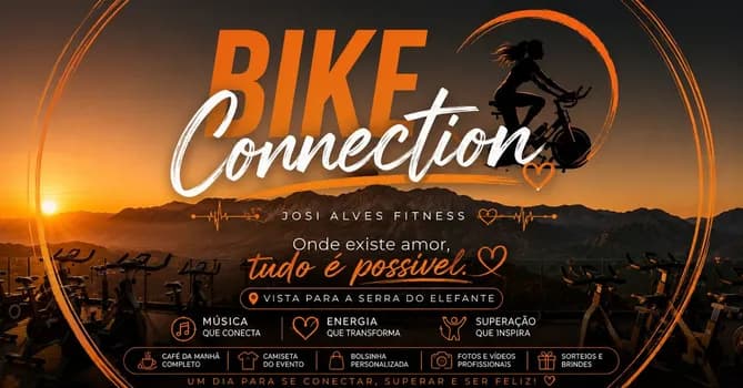 Imagem do BIKE CONNECTION