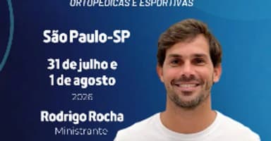 Biomecânica Avançada Para o Tratamento das Disfunções Ortopédicas e Esportivas em São Paulo