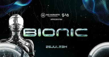 BIONIC em Belo Horizonte