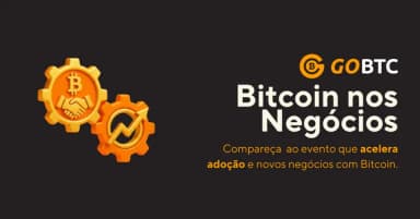 Bitcoin nos Negócios Edição: Soluções Corporativas & Adoção em Porto Alegre