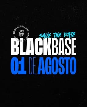 Imagem do BlackBASE