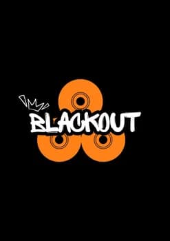 Imagem do BLACKOUT GRAFIA