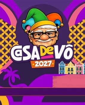 Imagem do BLOCO A CASA DE VO 2027