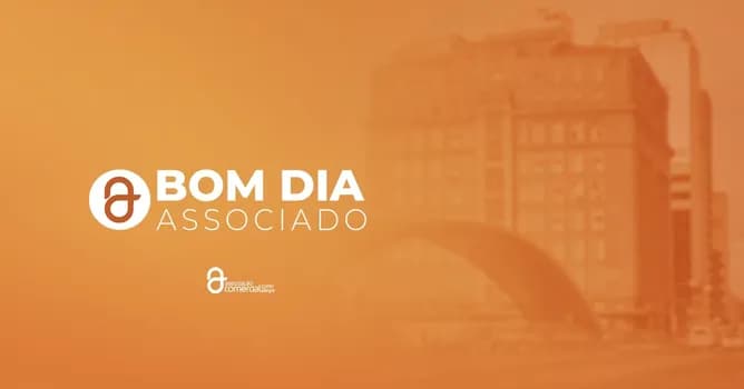 Imagem do Bom dia Associado |