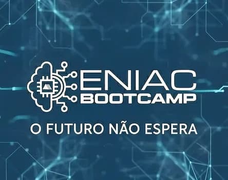 Imagem do Bootcamp ENIAC