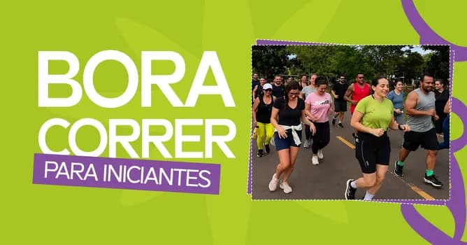 Imagem do Bora Correr (para iniciantes) - 9ª edição