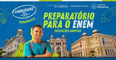 #BORAVENCER PERNAMBUCO - Garanhuns em Garanhuns