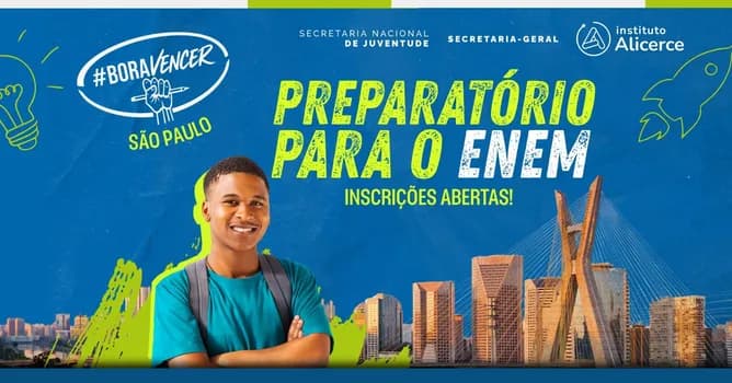 Imagem do #BORAVENCER SÃO PAULO